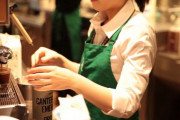 女店員「コーヒーはSとMがございますが」男「じゃあMで」女店員「このブタがッ！！！」ﾊﾞｼｬｯ