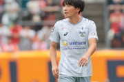 C大阪、今治MF横山夢樹の獲得に乗り出す！長崎などとの争奪戦　兄はゲンクの横山歩夢（関連まとめ）