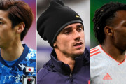 【サッカー代表】日本代表、フランス代表、スペイン代表選手の「私服」をまとめて見る