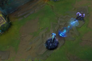 【LOL】LoLのスキルで一番しょうもないスキルって何？