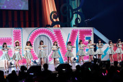 【=LOVE】来年１月に初の『単独武道館ライブ』決定！