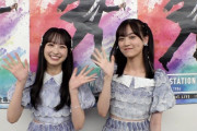 【乃木坂46】山下美月のマジックと一ノ瀬美空のジョイマンネタwww
