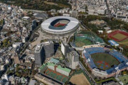 神宮外苑の再開発だけじゃない「東京圏のスタジアム問題」