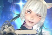 【FF14】ワイ「ヤ・シュトラちゃんの声って可愛いよね！」【女性NPCの声を語るスレ】