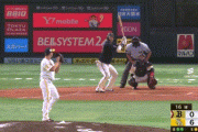 【ソフトバンク対オリックス8回戦】ソフトバンクが６－０でオリックスに連勝！和田が７回途中無失点で４勝目！松田が先制打含むマルチ！オリックスは５連敗