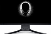 【ALIENWARE】世界最速360Hzのリフレッシュレートを実現した“AW2521H”など、最新ゲーミングモニター3製品が発売