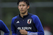 ３度目の正直？ 三笘薫－伊藤洋輝の左サイドは機能するか「カオル君が思い切り仕掛けられるように...」