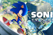 【朗報】アメリカAmazonで「ソニックフロンティア」が2位、5位、11位と絶好調！！