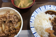 【画像あり】ワイドカタの嫁「男なんてこう言う昼飯出しとけばいいんでしょw」