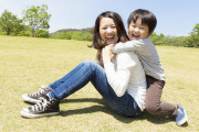 バツイチ子持ちの旦那と結婚し5歳男児の母になった。息子を連れ実家に泊まった時、妹「婚活がうまくいかない。この子と結婚する」と宣言されドン引き