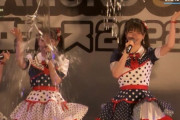 【SKE48】末永桜花「雨のち奇跡的に晴れなかった、、、」