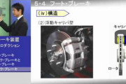 【ヤバ杉】ブレーキパッド作ってる工場で働いてる者だが‥‥マスクしてても鼻の中真っ黒になる?