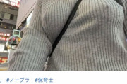 【画像】お胸YouTuber、散歩するだけで稼いでしまうｗｗｗｗｗｗｗｗｗｗｗ