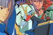 ガンダムZZで一番可愛い女の子がこちらｗｗｗ