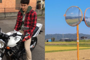 ロシアから来たバイク系YouTuber「ローマン」が日本の道路でびっくりした3つのもの