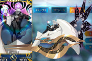 【FGO】新サーヴァント インドラの“乗り物”がデカすぎて話題沸騰！あのギルの元ネタ「ヴィマーナ」？