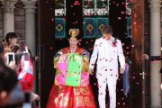 泥ﾏﾏ「助けて！泥棒に襲われてるの！」泥ﾏﾏ子「嘘つきは氏ねよくそ婆」→私ブチ切れ！