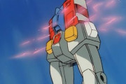 三大1stガンダムエアプが知らないこと「ガンダムは合体ロボ」「ガンダムは喋る」