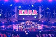 【動画】「Mステ」 KARAのニコルが歌唱中に転倒し視聴者騒然 「フラフラしてた」「休めてないのかな、、」