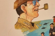 【朝鮮戦争】「仁川上陸作戦で民間人抹殺」…仁川市主催の展示が物議