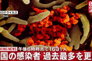 外国人「日本までコロナ感染者が過去最多になってしまう…」