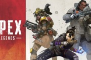 【悲報】オードリー若林さん、人気ゲーム「Apex legends」を始めるも陰湿な初心者イジメに遭ってしまう