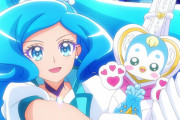 【画像】続編やってほしいプリキュアってある？