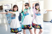 【日向坂46】完成度がすごい！「どうぶつの森」マイデザインでDASADA「バイカラーTシャツ」を作るおひさま現る！