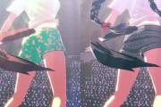 【ウマ娘】好きな太ももを選んでいいぞ。