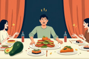 【共感の嵐】外国人が告白「みんな大好きなのに自分は本気で嫌いな食べ物」｜海外の反応