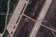 ウラジオストクの空軍基地爆発。日本もとうとう破壊工作とかやるようになったんか？