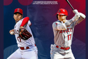 大谷翔平が二刀流先発、試合もファンも大荒れ、エンゼルス実況スレの翻訳(海外の反応)