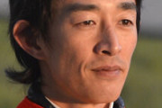中谷雄太騎手（40）が今週で引退「競馬の世界から離れます」