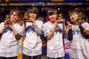 『スプラトゥーン』の人気ゲーミングチーム・GG BOYZが解散「各々が別々の道を歩みます」