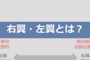 【朗報】自分が右翼寄りか、左翼寄りか、判定してくれるサイトが面白い