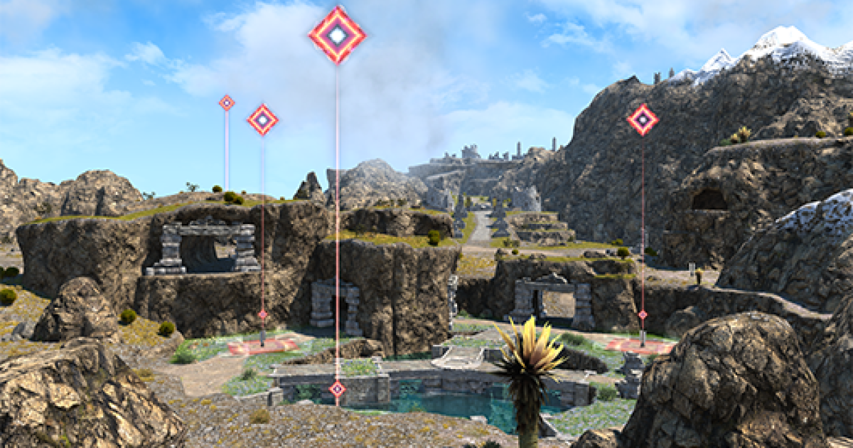 【FF14】「FLで遠隔を本気で叩いている人は本人が下手なだけ」←これ