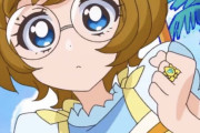 【プリキュア】トロプリ終わってほしくない、みのりん先輩の活躍もっと見たい・・・