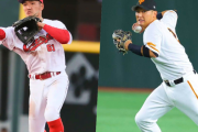 カープ矢野が“デルタ・フィールディング・アワード”遊撃部門受賞！最強二遊間は『菊池×源田』から『吉川×矢野』時代へ