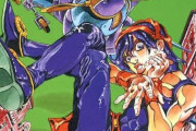 『ジョジョ5部』のナランチャの戦績、凄すぎる