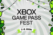 【速報】謎のイベント、XBOX GAME PASS FESTが出現！！！