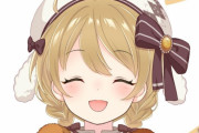 【朗報】癌手術で入院していた人気Vtuber・因幡はねるさん、無事に退院し復活！最大6800人を集める