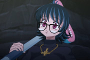 【画像】女「ハンターハンターで一番好きなキャラシズクって答える男は無理。気持ち悪い」