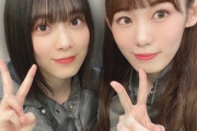 【欅坂46】小池美波、配信ライブ後の集合写真で車椅子に座っていた理由が判明。そして改名にまだ複雑な感情を持っているファンに寄り添う言葉をかける。