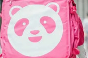 フードパンダ、開始1年半足らずで日本撤退　早々に見切り付けるwww