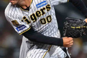 【阪神】ゲラ３人斬りで今季17ホールド目「ゾーンにしっかり投げられた」６試合連続無失点