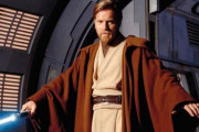 映画「スター・ウォーズ」のオビ=ワン主人公のドラマ、監督が決定…主演はユアン・マクレガー！