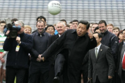 習主席の中国サッカー大国化計画はなぜ失敗したのか？