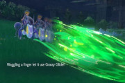 【悲報】「ポケモンSV」グラススライダー、威力が更にナーフされる　ドヒドイデも熱湯没収される
