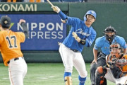 【朗報】中日ドラゴンズ、4日間で44安打