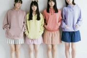 【日向坂46】3期生のミニスカ制服姿が素晴らしい。